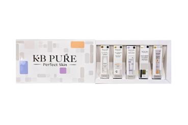 Preview: KB0303 Travel Set KB PURE